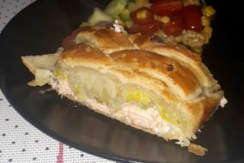 Photos des recettes