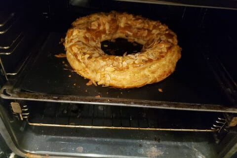 Cliquez pour zoomer ! Paris-Brest Thermomix par jessmicha