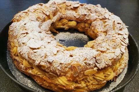 Cliquez pour zoomer ! Paris-Brest Thermomix par jessmicha