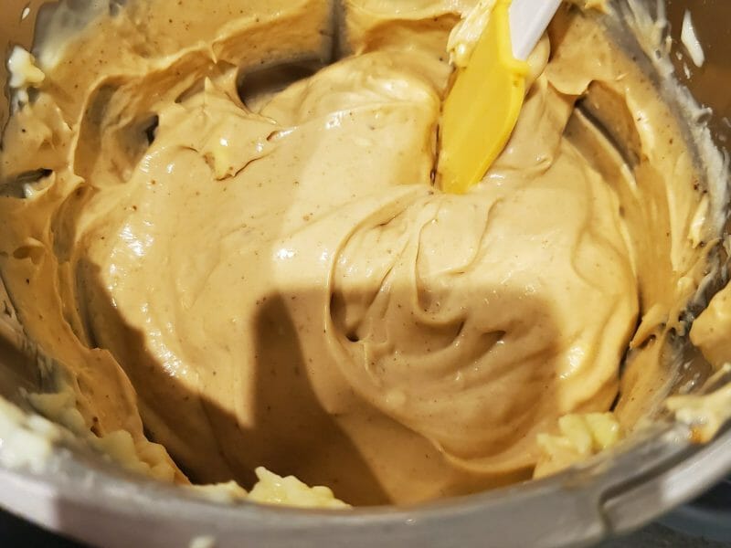 Cliquez pour zoomer ! Paris-Brest Thermomix par jessmicha