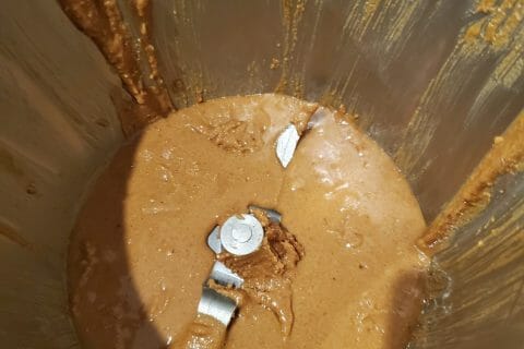 Cliquez pour zoomer ! Paris-Brest Thermomix par jessmicha