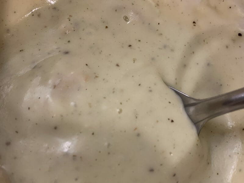 Cliquez pour zoomer ! Velouté de chou vert Thermomix par emilykrt