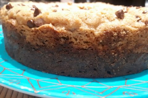 Cliquez pour zoomer ! Brookie Thermomix par didinebrune