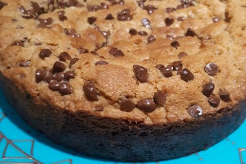 Cliquez pour zoomer ! Brookie Thermomix par didinebrune