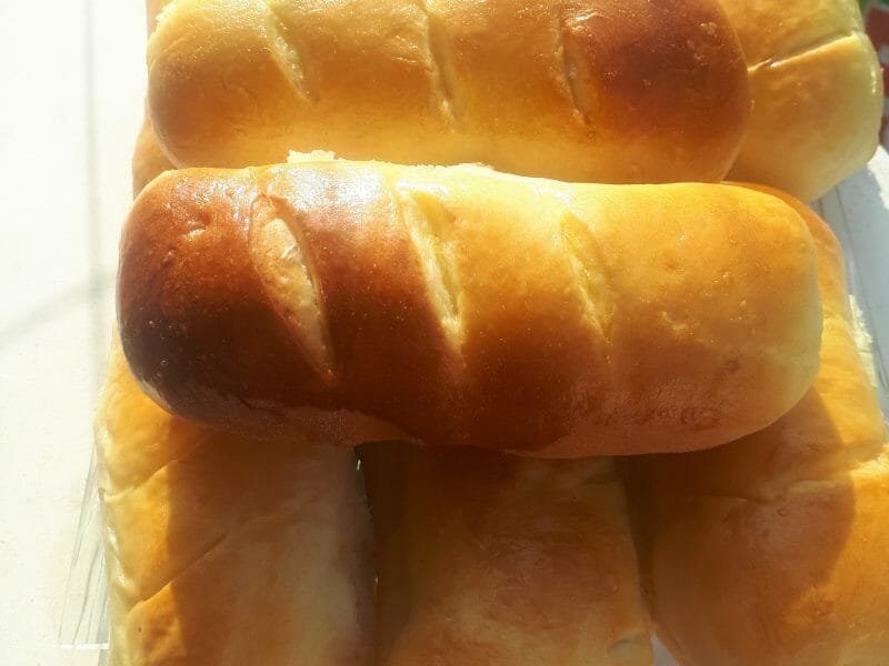 Cliquez pour zoomer ! Pain brioché au chocolat – Pitch Thermomix par didinebrune