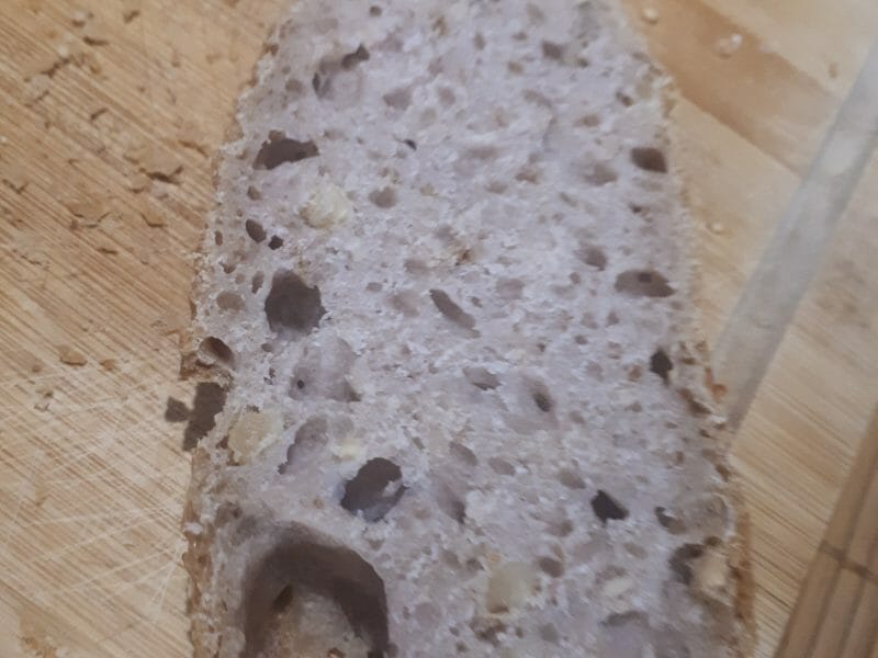 Cliquez pour zoomer ! Pain Cocotte Thermomix par didinebrune