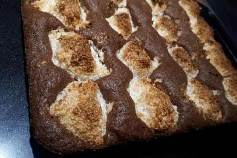 Cliquez pour zoomer ! Brownty Thermomix par didinebrune