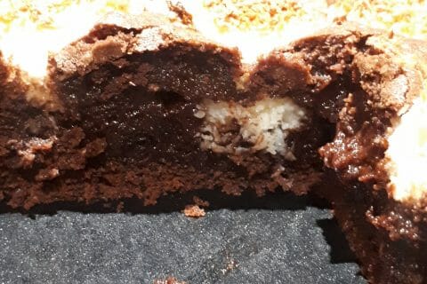 Cliquez pour zoomer ! Brownty Thermomix par didinebrune