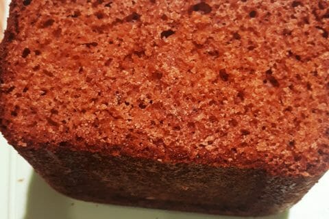 Cliquez pour zoomer ! Pain d’épices Thermomix par didinebrune