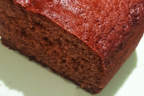 Cliquez pour zoomer ! Pain d’épices Thermomix par didinebrune