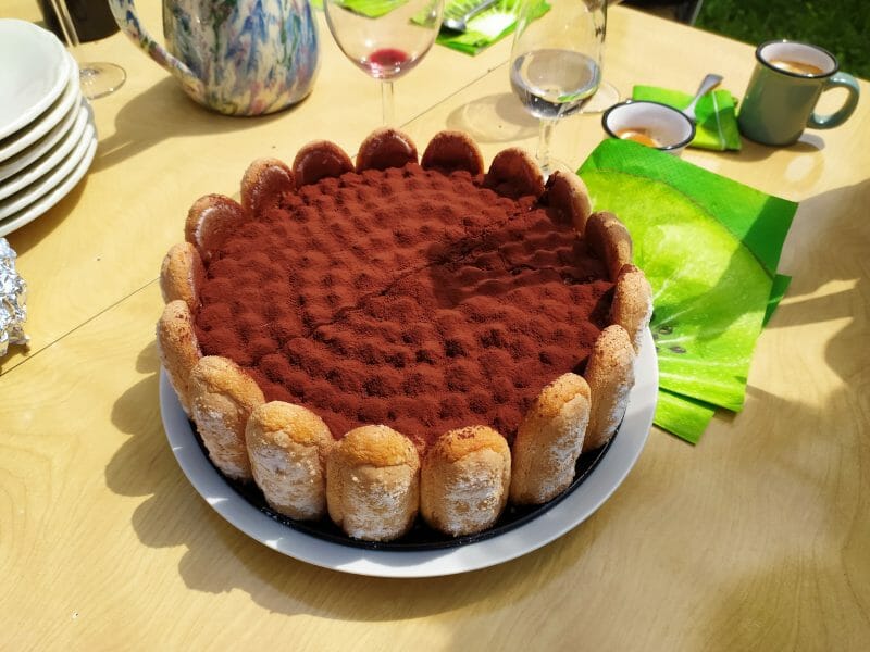 Cliquez pour zoomer ! Tiramisù, l’original Thermomix par SC38