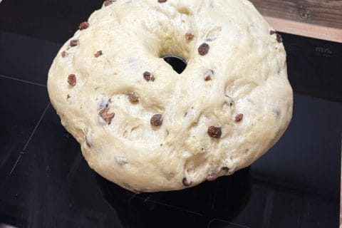 Cliquez pour zoomer ! Kougelhopf Thermomix par titidu25