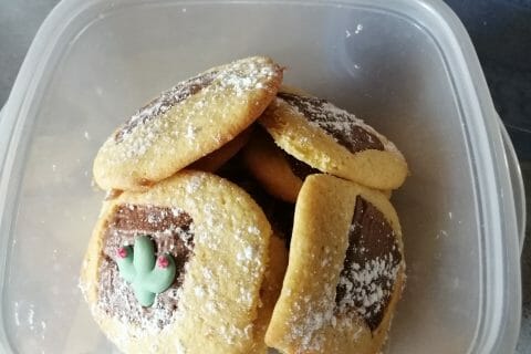 Cliquez pour zoomer ! Hélènettes Thermomix par lilou2305