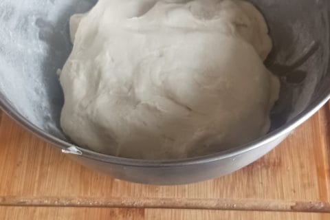 Cliquez pour zoomer ! Pain de mie Thermomix par alexandredu26