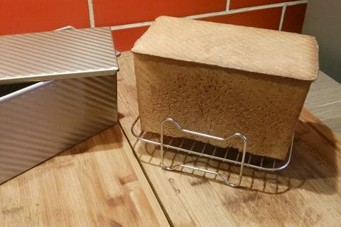 Cliquez pour zoomer ! Pain de mie Thermomix par alexandredu26