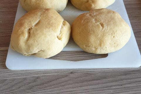 Cliquez pour zoomer ! Pain bagnat Thermomix par alexandredu26