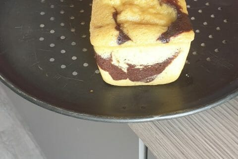 Cliquez pour zoomer ! Savane au Varoma Thermomix par alexandredu26