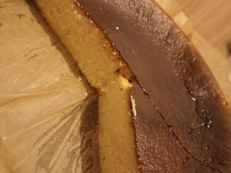 Cliquez pour zoomer ! Flan au lait concentré sucré Thermomix par indy1984