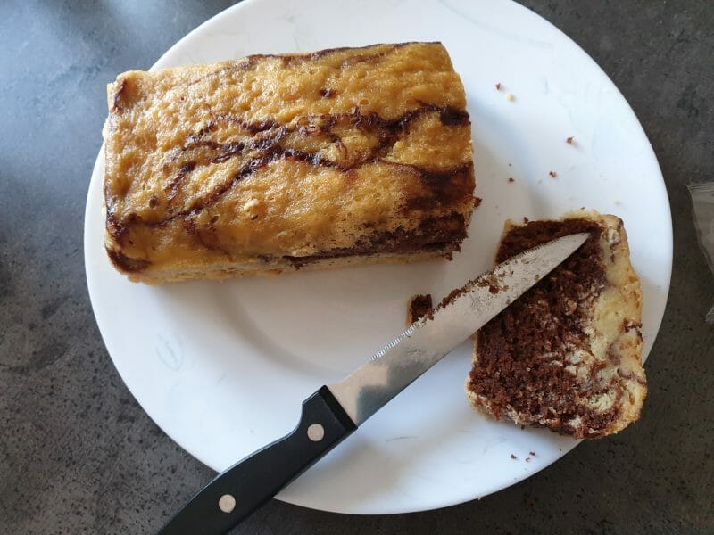 Cliquez pour zoomer ! Savane au Varoma Thermomix par Jn