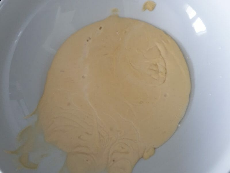 Cliquez pour zoomer ! Pizza Reine Thermomix par Jn