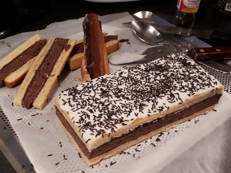 Cliquez pour zoomer ! Napolitain Thermomix par nini35470