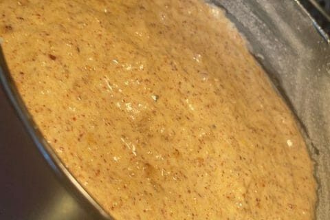 Cliquez pour zoomer ! Torta di nocciole Thermomix par corinne_51