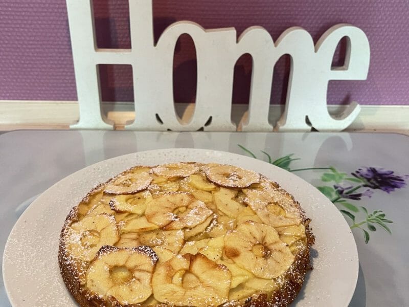 Cliquez pour zoomer ! Invisible aux pommes Thermomix par corinne_51