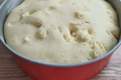 Cliquez pour zoomer ! Zimmetkuche – gâteau à la cannelle Alsacien Thermomix par sandrine_yoco