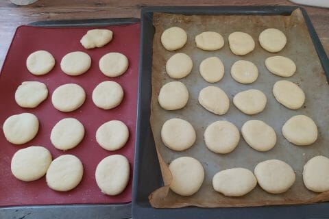 Cliquez pour zoomer ! Beignets au four Thermomix par sandrine_yoco