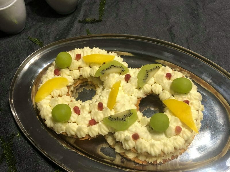 Cliquez pour zoomer ! Pâte sablée Thermomix par alessiomaho