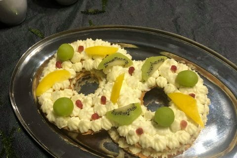 Cliquez pour zoomer ! Pâte sablée Thermomix par alessiomaho