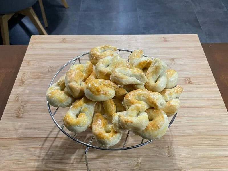 Cliquez pour zoomer ! Taralli Thermomix par alessiomaho
