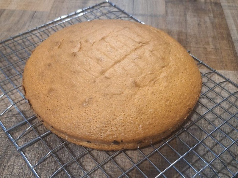 Cliquez pour zoomer ! Quatre-quarts breton Thermomix par alessiomaho