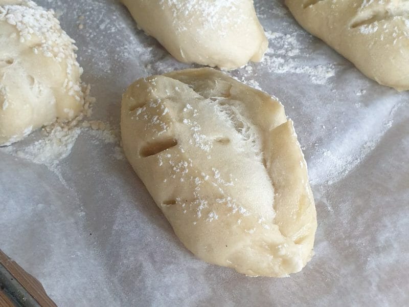 Cliquez pour zoomer ! Baguettes Thermomix par alessiomaho