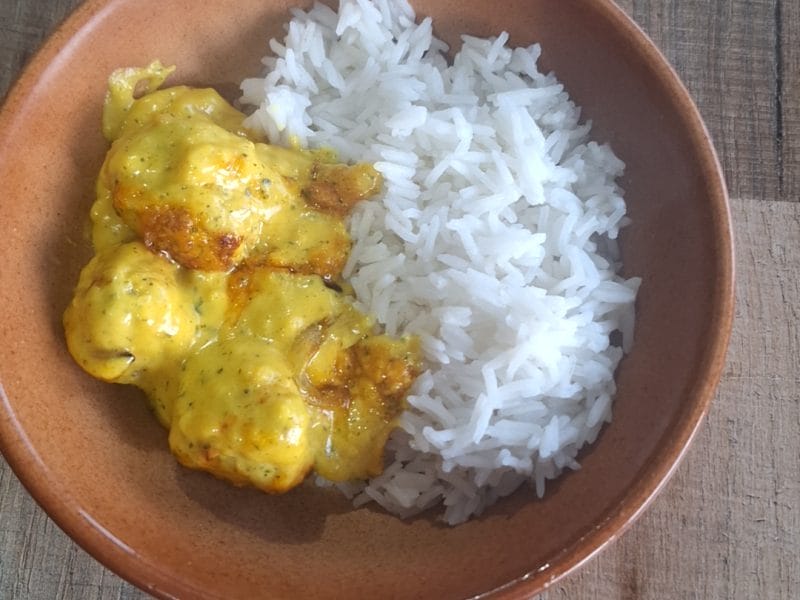 Cliquez pour zoomer ! Boulettes de poulet au chorizo Thermomix par alessiomaho