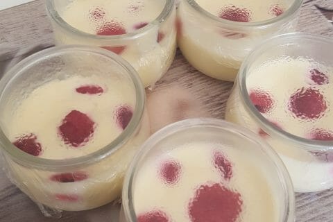 Cliquez pour zoomer ! Nougat Thermomix par chanchan1967