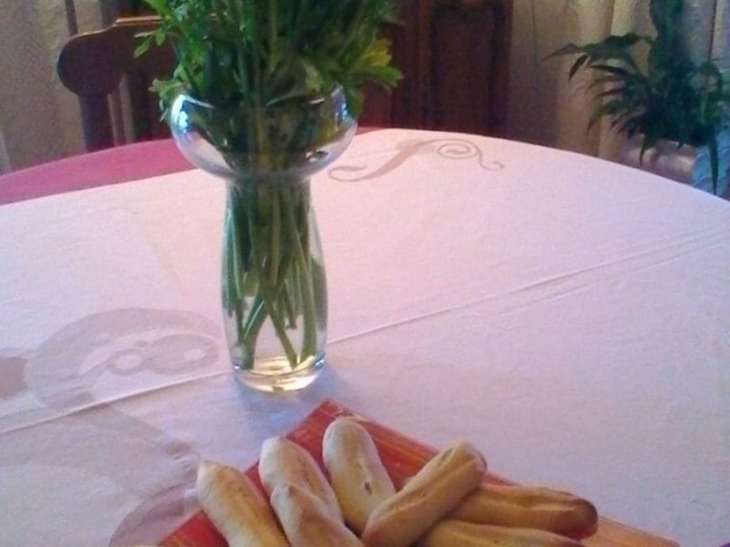 Cliquez pour zoomer ! Navettes de Marseille Thermomix par Fleurette 13124