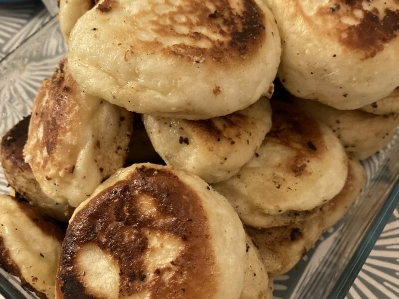 Cliquez pour zoomer ! Dampfnudle Thermomix par mariekri67