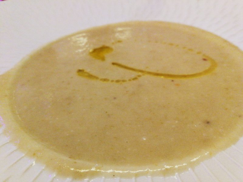 Cliquez pour zoomer ! Velouté d’endives Thermomix par ceddu66