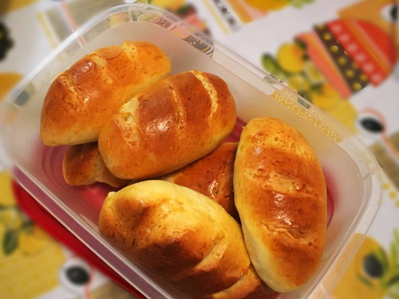 Cliquez pour zoomer ! Pain brioché au chocolat – Pitch Thermomix par mathou0704