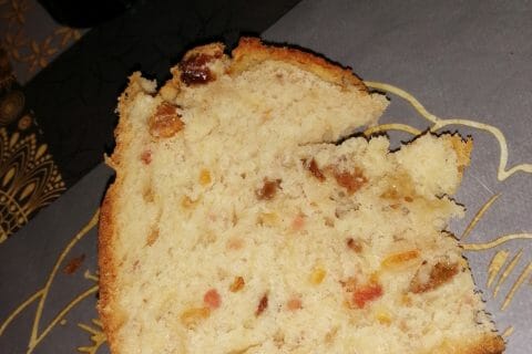 Cliquez pour zoomer ! Panettone Thermomix par johanna_huaume
