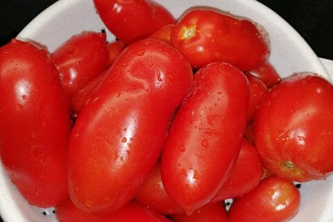 Cliquez pour zoomer ! Coulis de tomates Thermomix par johanna_huaume