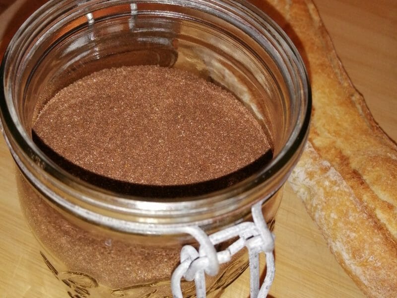 Cliquez pour zoomer ! Cacao maison Thermomix par johanna_huaume