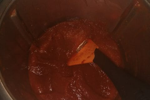 Cliquez pour zoomer ! Coulis de tomates Thermomix par johanna_huaume