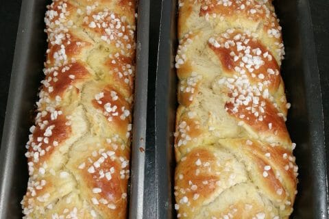 Cliquez pour zoomer ! Brioche Vendéenne Thermomix par johanna_huaume