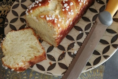 Cliquez pour zoomer ! Brioche Vendéenne Thermomix par johanna_huaume