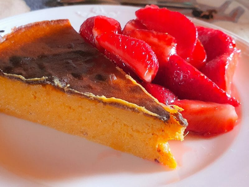 Gateau De Patates Douces Au Thermomix Cookomix Gateau De Patates Douces Au Thermomix Cookomix
