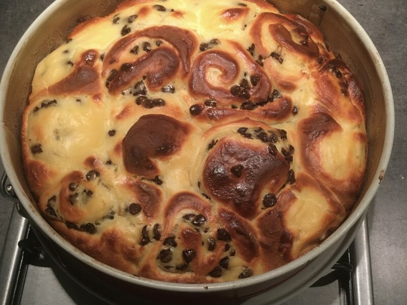 Cliquez pour zoomer ! Chinois Thermomix par fiorelina