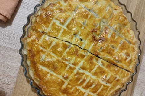 Photos des recettes