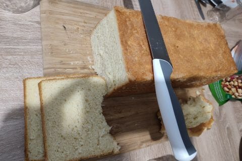 Photos des recettes